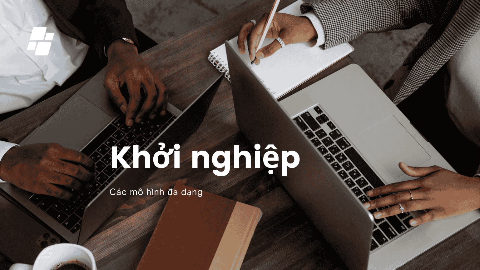 cảm hứng khởi nghiệp